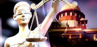 SC At Loggerheads With Centre – Refuses To Budge On Collegium Recommendations indian judiciary