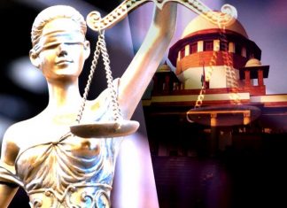 NGO Seeks Quashing Of CBI Acting Director Rakesh Asthana’s Appointment indian judiciary