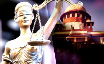 SC At Loggerheads With Centre – Refuses To Budge On Collegium Recommendations indian judiciary