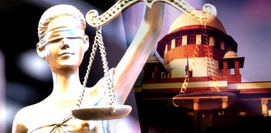 To Avoid a Stalled Development Story – Govt. Must Sensitize Indian Judiciary (Series 1/LS) indian judiciary