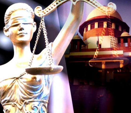 To Avoid a Stalled Development Story – Govt. Must Sensitize Indian Judiciary (Series 1/LS) indian judiciary