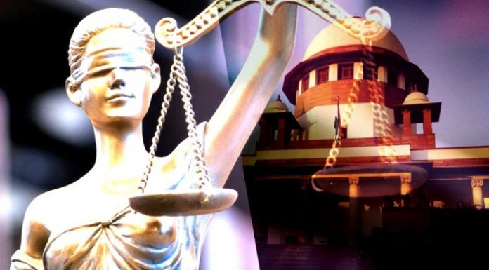 To Avoid a Stalled Development Story – Govt. Must Sensitize Indian Judiciary (Series 1/LS) indian judiciary