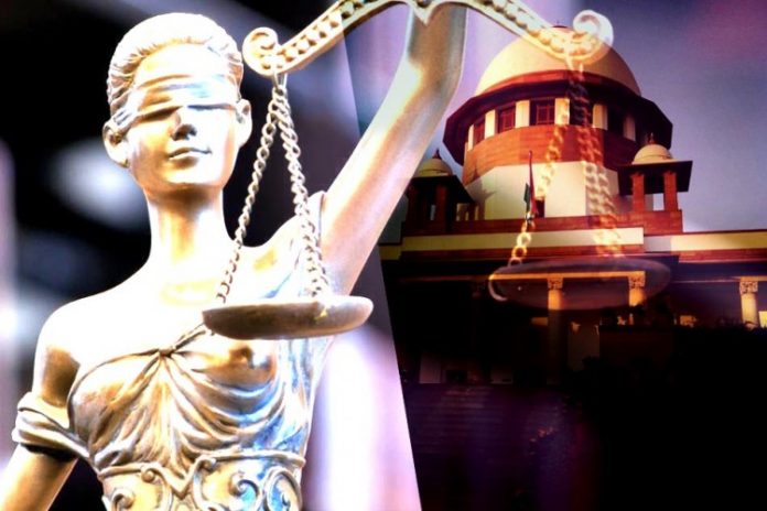 indian judiciary - suprement court on collegium recommendations