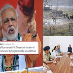 PM’s Assertion On Uri Attack Triggers Speculation On India’s options Uri Attack