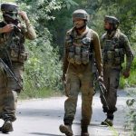 Indian Army Conducts Surgical Strikes Across LoC