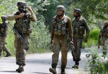 Indian Army Conducts Surgical Strikes Across LoC
