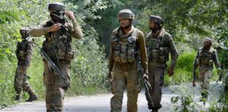 Indian Army Conducts Surgical Strikes Across LoC