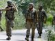Indian Army Conducts Surgical Strikes Across LoC