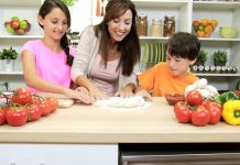 Diet Tips On Healthy Living For Children Diet Tips On Healthy Eating For Children