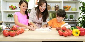 Diet Tips On Healthy Living For Children Diet Tips On Healthy Eating For Children