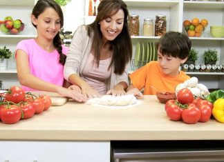 Diet Tips On Healthy Living For Children Diet Tips On Healthy Eating For Children