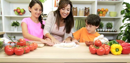 Diet Tips On Healthy Living For Children Diet Tips On Healthy Eating For Children