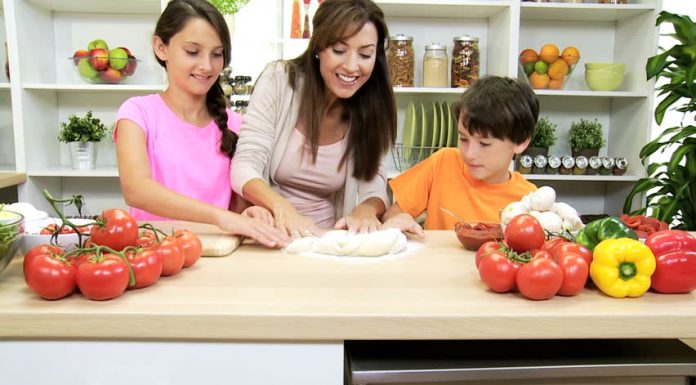 Diet Tips On Healthy Living For Children Diet Tips On Healthy Eating For Children