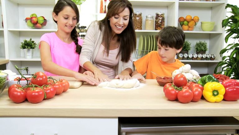 Diet Tips On Healthy Eating For Children