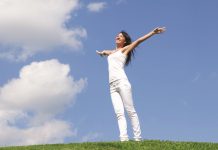 Top Ten Tips For Good Health ten tips for good health