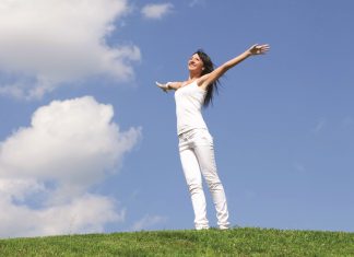 Top Ten Tips For Good Health ten tips for good health