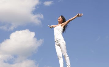 Top Ten Tips For Good Health ten tips for good health