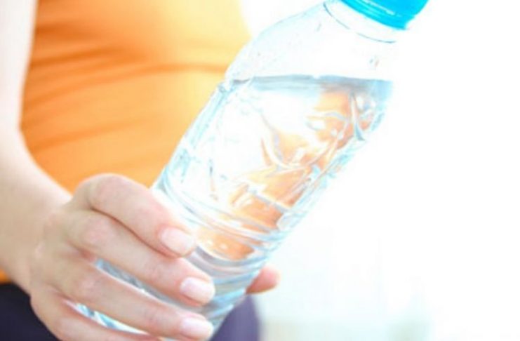 how to drink more water in a day