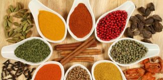Health Benefits Of Spices Used In Indian Cooking Health benefits of Spices Used In Indian Cooking