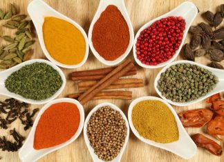 Health Benefits Of Spices Used In Indian Cooking Health benefits of Spices Used In Indian Cooking