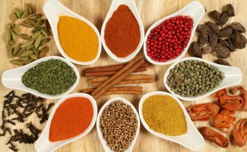 Health Benefits Of Spices Used In Indian Cooking Health benefits of Spices Used In Indian Cooking