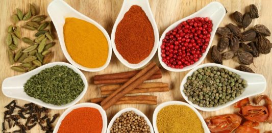 Health Benefits Of Spices Used In Indian Cooking Health benefits of Spices Used In Indian Cooking