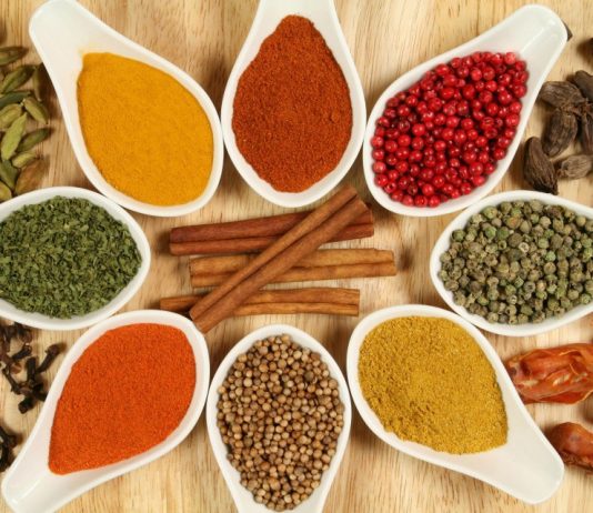 Health Benefits Of Spices Used In Indian Cooking Health benefits of Spices Used In Indian Cooking