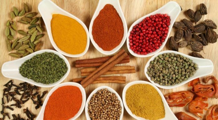 Health Benefits Of Spices Used In Indian Cooking Health benefits of Spices Used In Indian Cooking