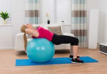 My Fitness Program – 5 Steps To Get Started | N4M Media Kickstart your Fitness Program Today