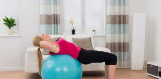 My Fitness Program – 5 Steps To Get Started | N4M Media Kickstart your Fitness Program Today