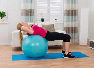 My Fitness Program – 5 Steps To Get Started | N4M Media Kickstart your Fitness Program Today