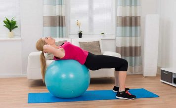 My Fitness Program – 5 Steps To Get Started | N4M Media Kickstart your Fitness Program Today