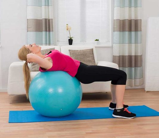 My Fitness Program – 5 Steps To Get Started | N4M Media Kickstart your Fitness Program Today