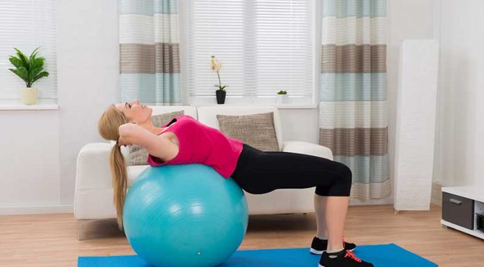 My Fitness Program – 5 Steps To Get Started | N4M Media Kickstart your Fitness Program Today