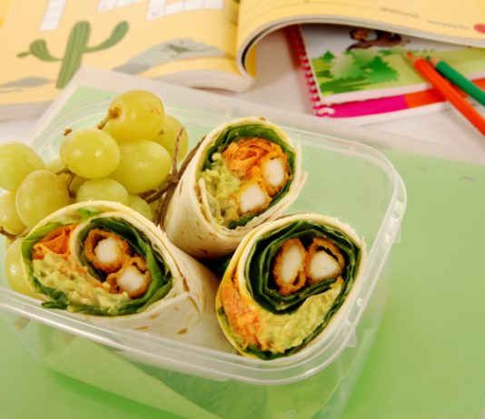 Nutritionally Balanced And Healthy Lunch Box Ideas Healthy Lunch box