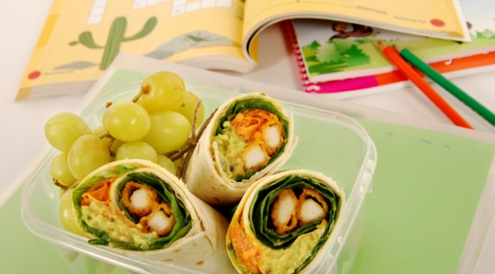 Nutritionally Balanced And Healthy Lunch Box Ideas Healthy Lunch box
