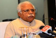 Mewat Gang-Rape, Beef In Biryani Are ‘Small Issues’: Manohar Lal Khattar mewat gang rape Manohar Lal Khattar