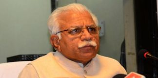 Mewat Gang-Rape, Beef In Biryani Are ‘Small Issues’: Manohar Lal Khattar mewat gang rape Manohar Lal Khattar