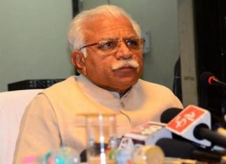 Mewat Gang-Rape, Beef In Biryani Are ‘Small Issues’: Manohar Lal Khattar mewat gang rape Manohar Lal Khattar