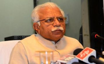 Mewat Gang-Rape, Beef In Biryani Are ‘Small Issues’: Manohar Lal Khattar mewat gang rape Manohar Lal Khattar