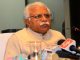 Mewat Gang-Rape, Beef In Biryani Are ‘Small Issues’: Manohar Lal Khattar mewat gang rape Manohar Lal Khattar