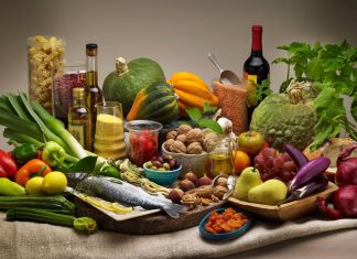 All That You Wanted To Know About ‘The Mediterranean Diet’ All about Mediterranean Diet