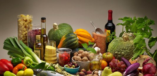 All That You Wanted To Know About ‘The Mediterranean Diet’ All about Mediterranean Diet