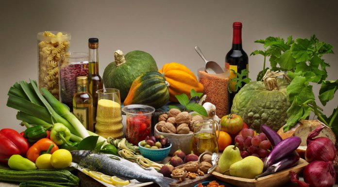 All That You Wanted To Know About ‘The Mediterranean Diet’ All about Mediterranean Diet