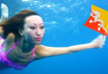 How 9 Girls Who Attended a Thimphu Pool Party, Fall Pregnant? pool party thimphu