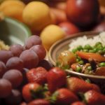 Top 12 Healthy Foods For Your Overall Well Being top healthy foods for well being