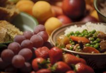 Top 12 Healthy Foods For Your Overall Well Being top healthy foods for well being