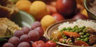 Top 12 Healthy Foods For Your Overall Well Being top healthy foods for well being