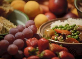 Top 12 Healthy Foods For Your Overall Well Being top healthy foods for well being