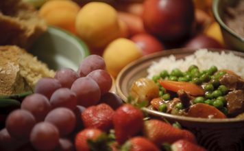 Top 12 Healthy Foods For Your Overall Well Being top healthy foods for well being